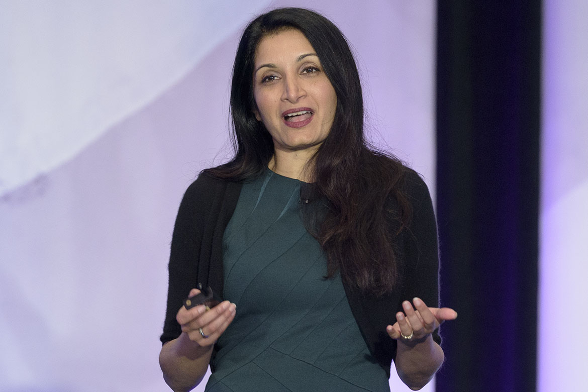 Indu Subaiya, MD