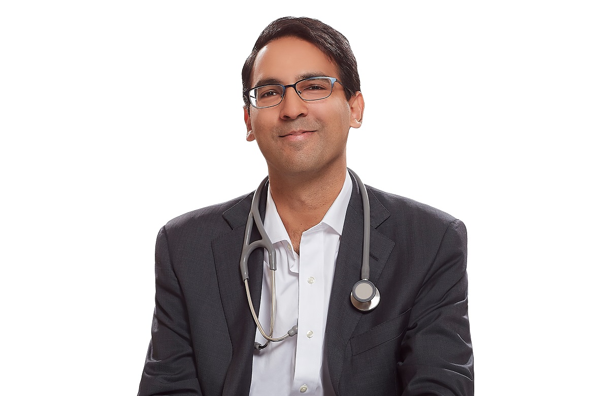 Shantanu Nundy, MD