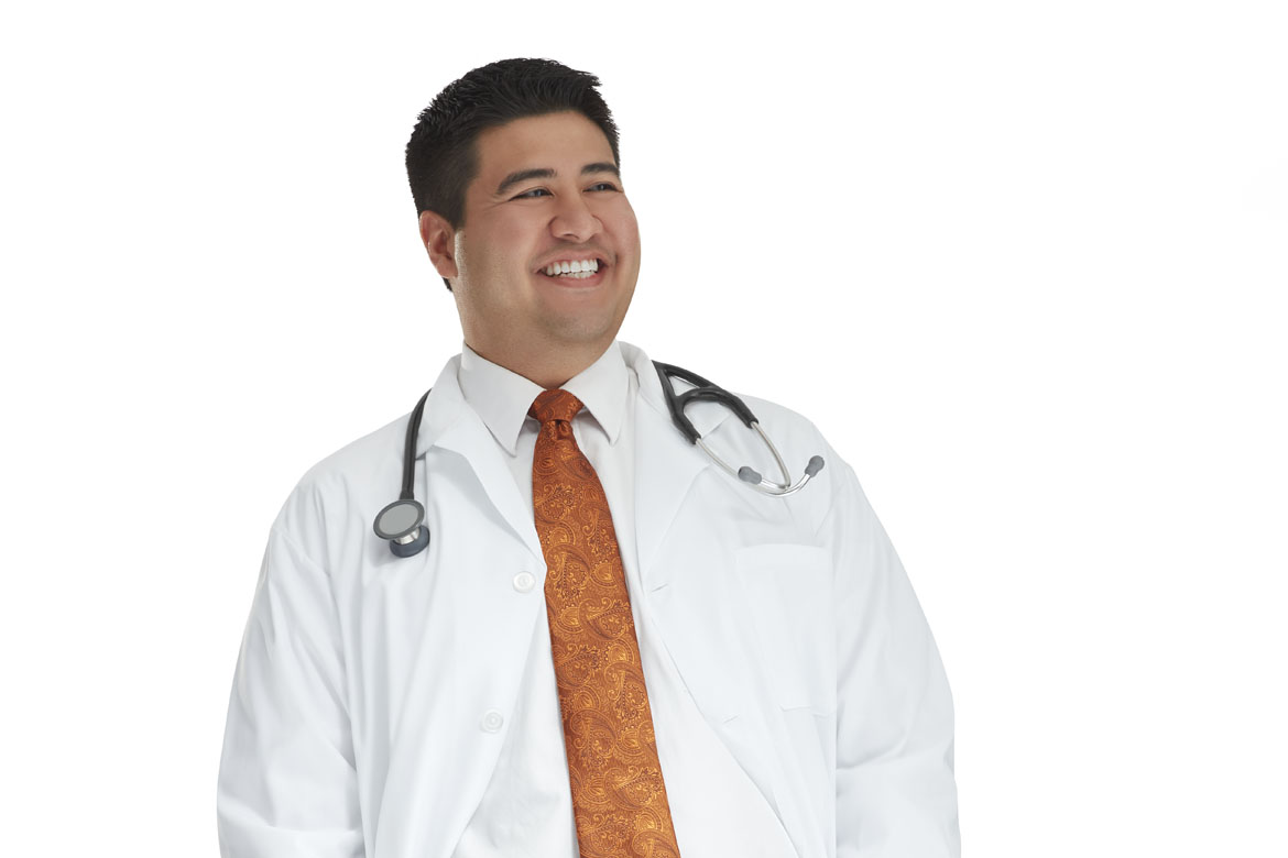 Hans C. Arora, MD, PhD