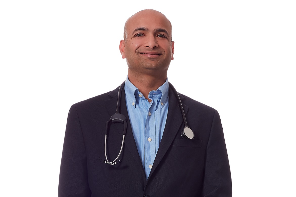 Shishir Kumar Khetan, MD