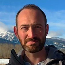 Gabe Charbonneau, MD