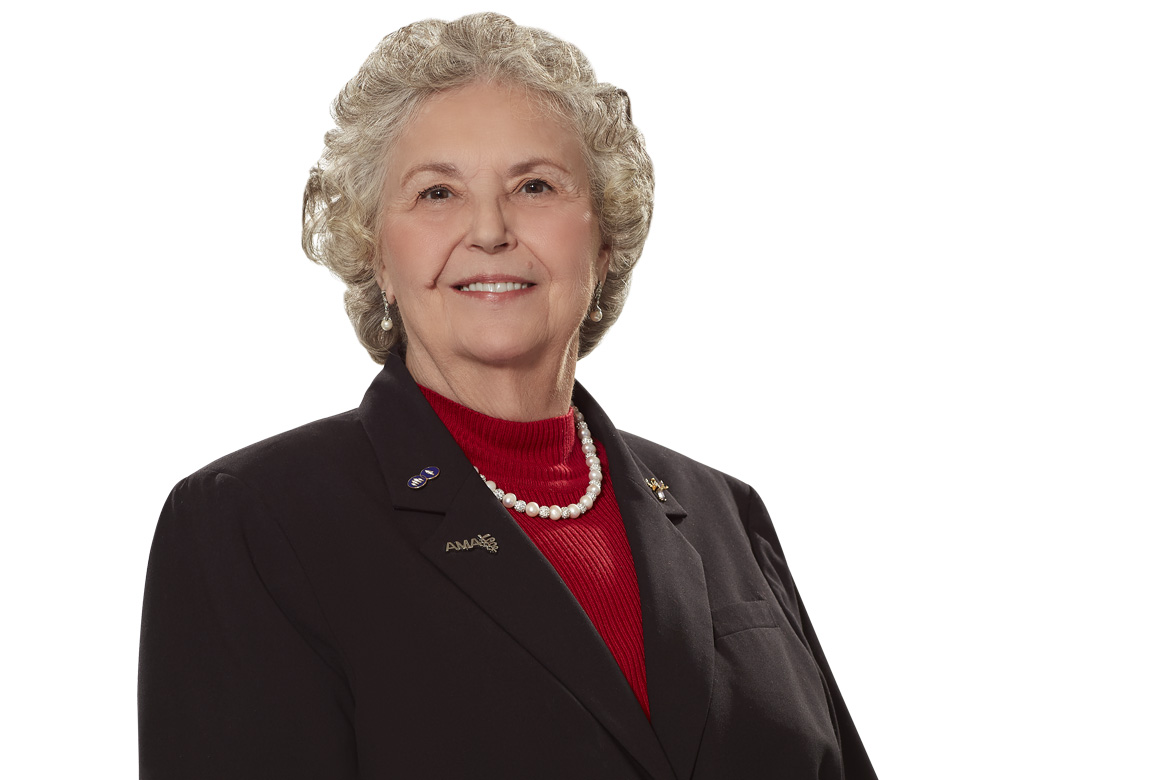Barbara A. Hummel, MD