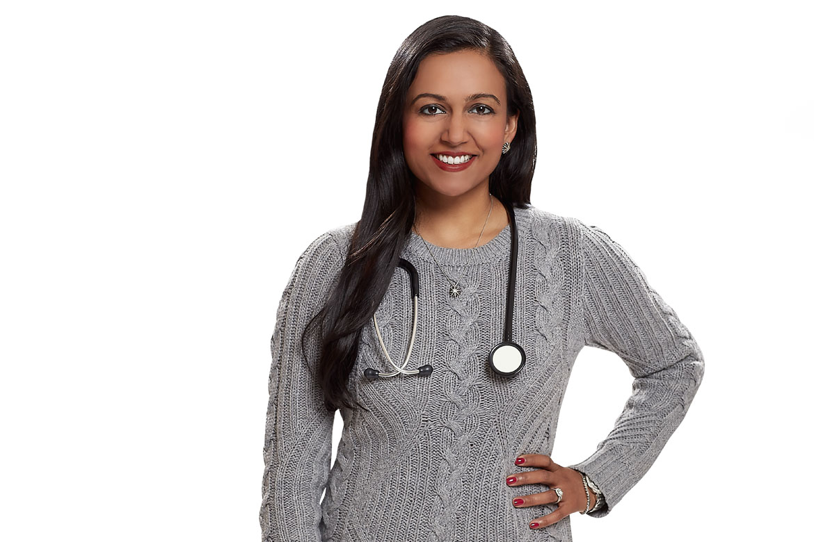 Rashmi Kudesia, MD