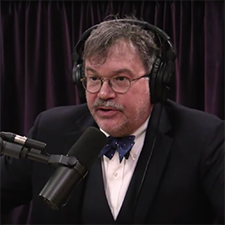 AMA member Peter Hotez, MD, PhD