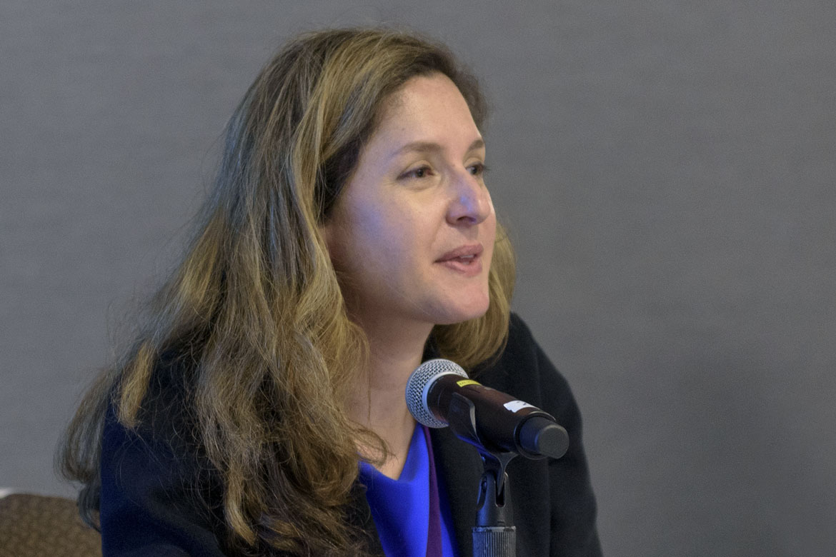 Photo of Michelle Pannor Silver, PhD