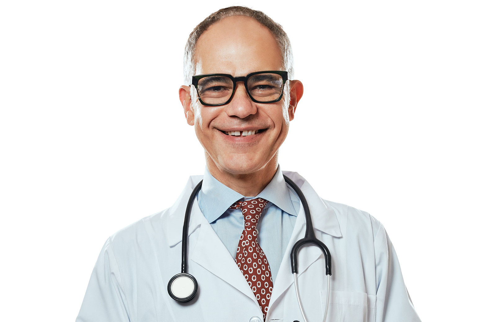Nigel Girgrah, MD