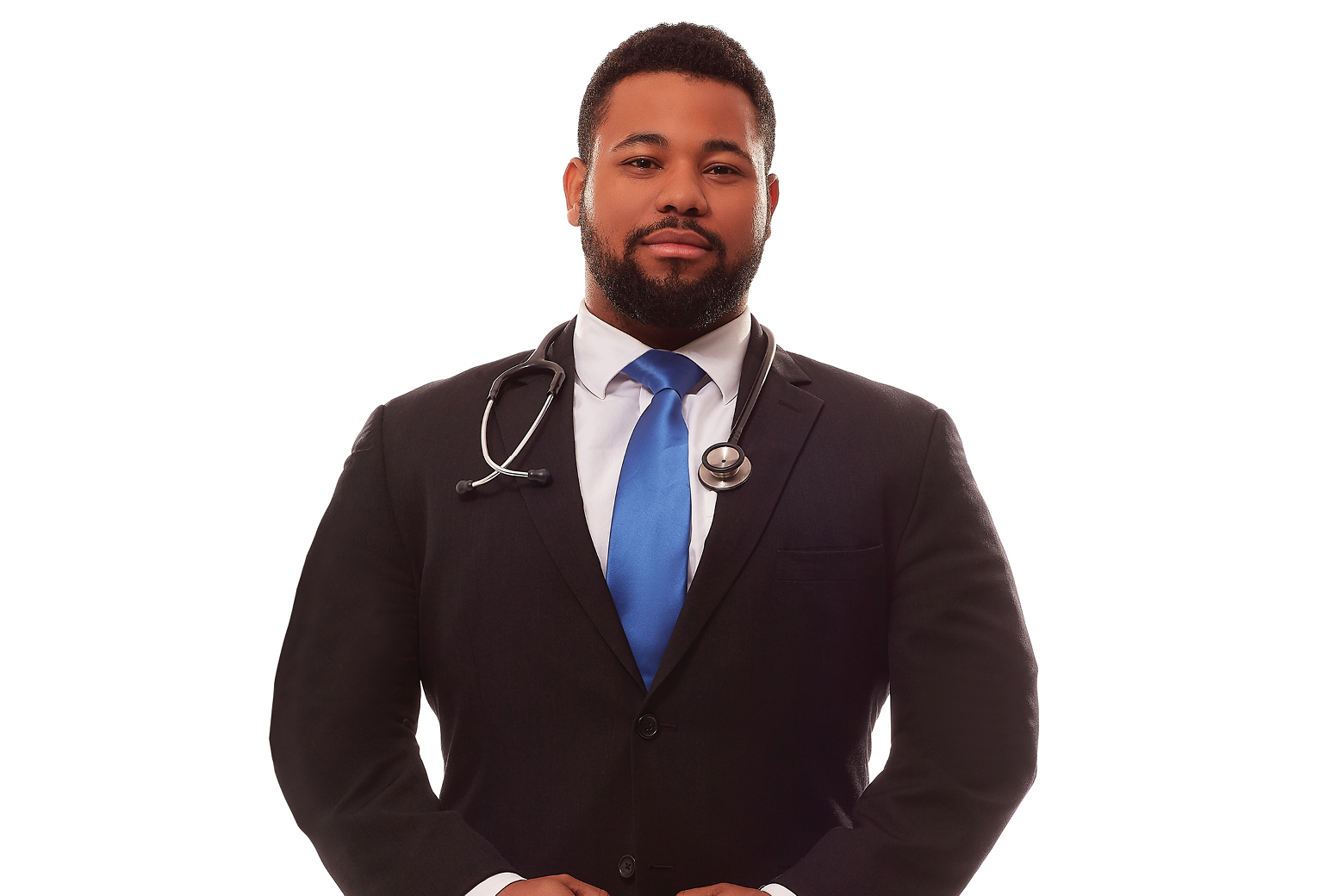 Damani Mcintosh-Clarke
