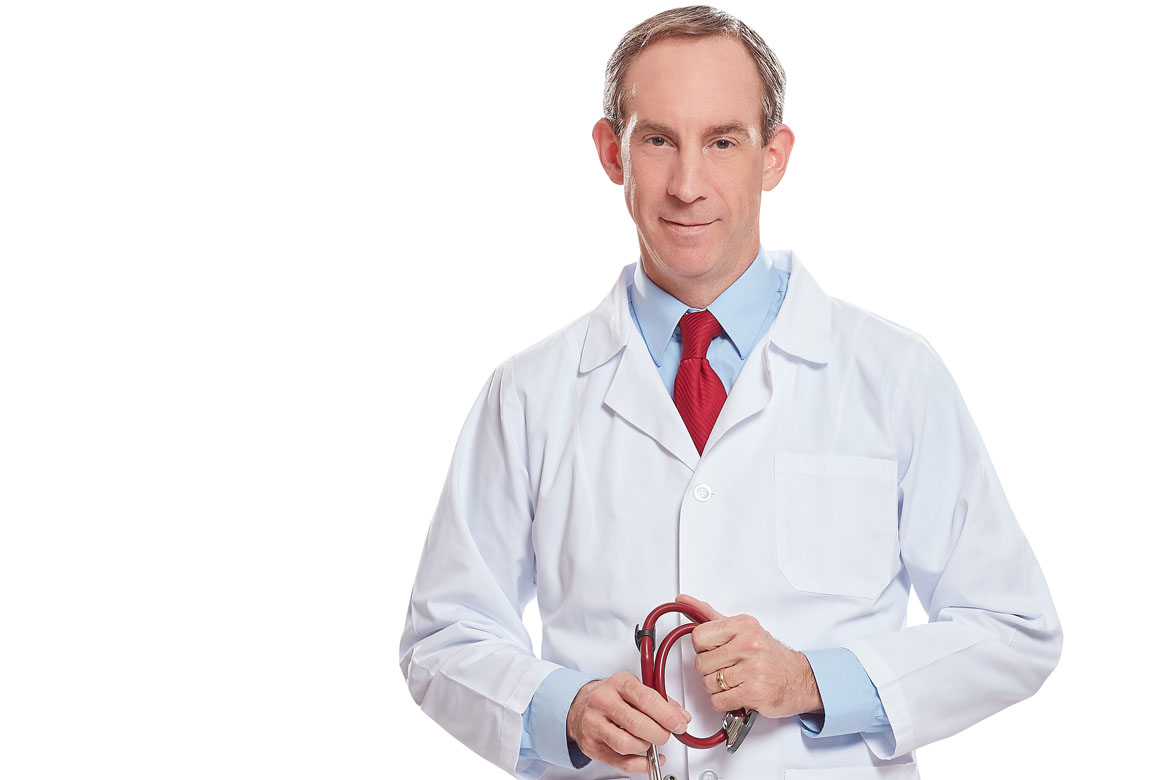 Photo of Kelly Caverzagie, MD