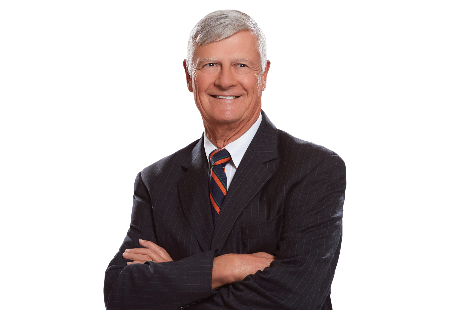 Charles F. Willson, MD