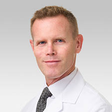 David Walega, MD