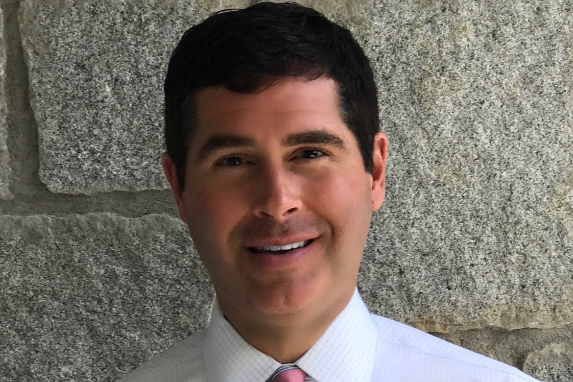 Photo of Joseph DeVeau, MD