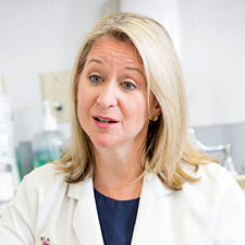 Rachel Franklin, MD
