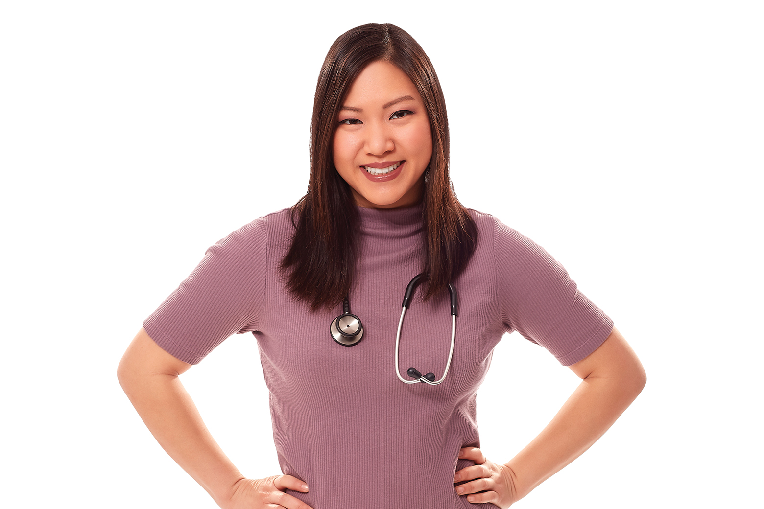 Arlene Phuong-Quynh Ho