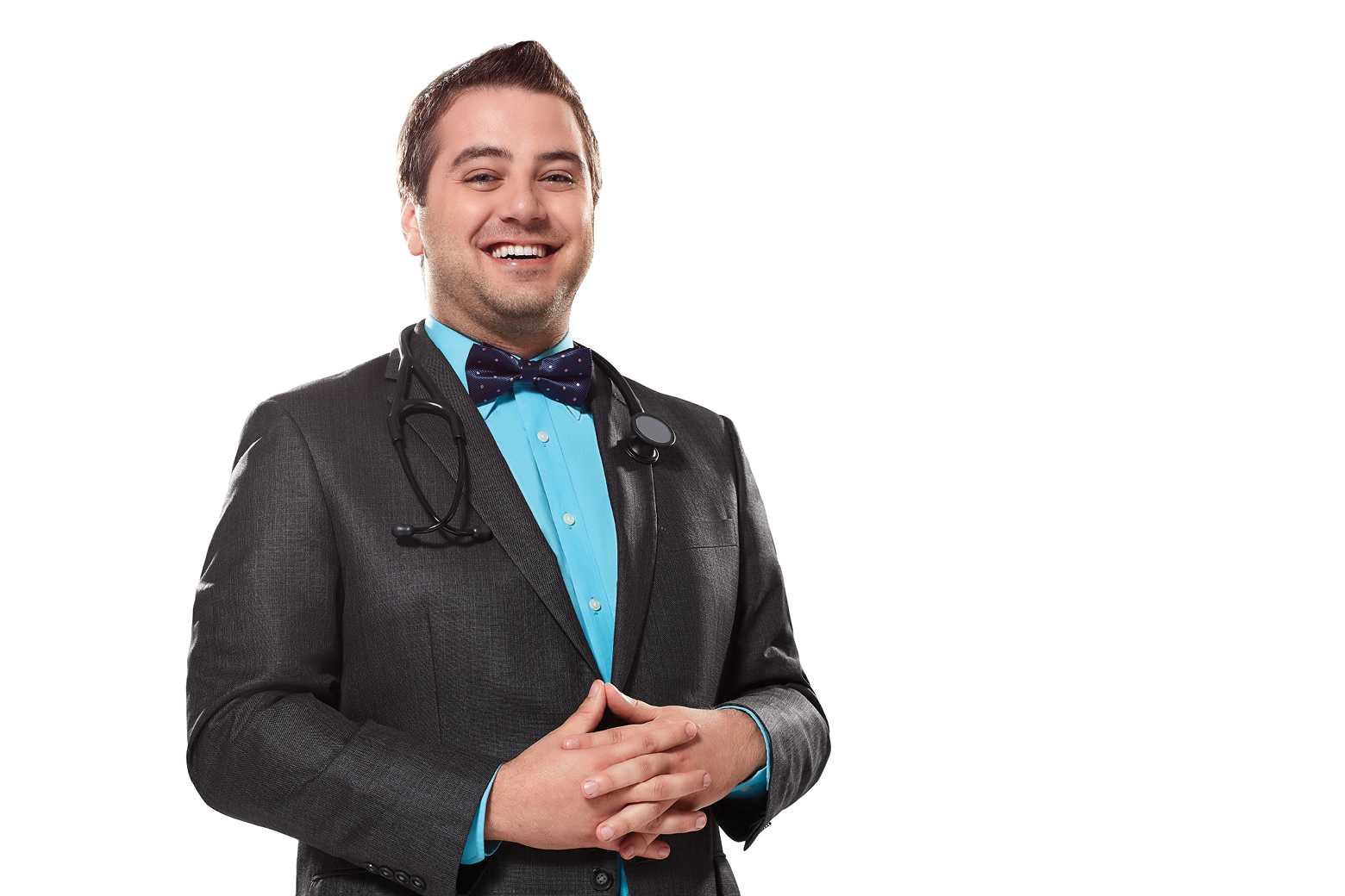 Jordan M. Lippincot