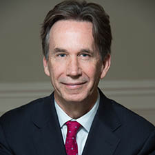 Photo of  James Baker, MD