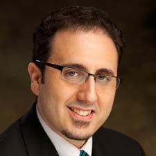 Photo of Kurt Bravata, MD