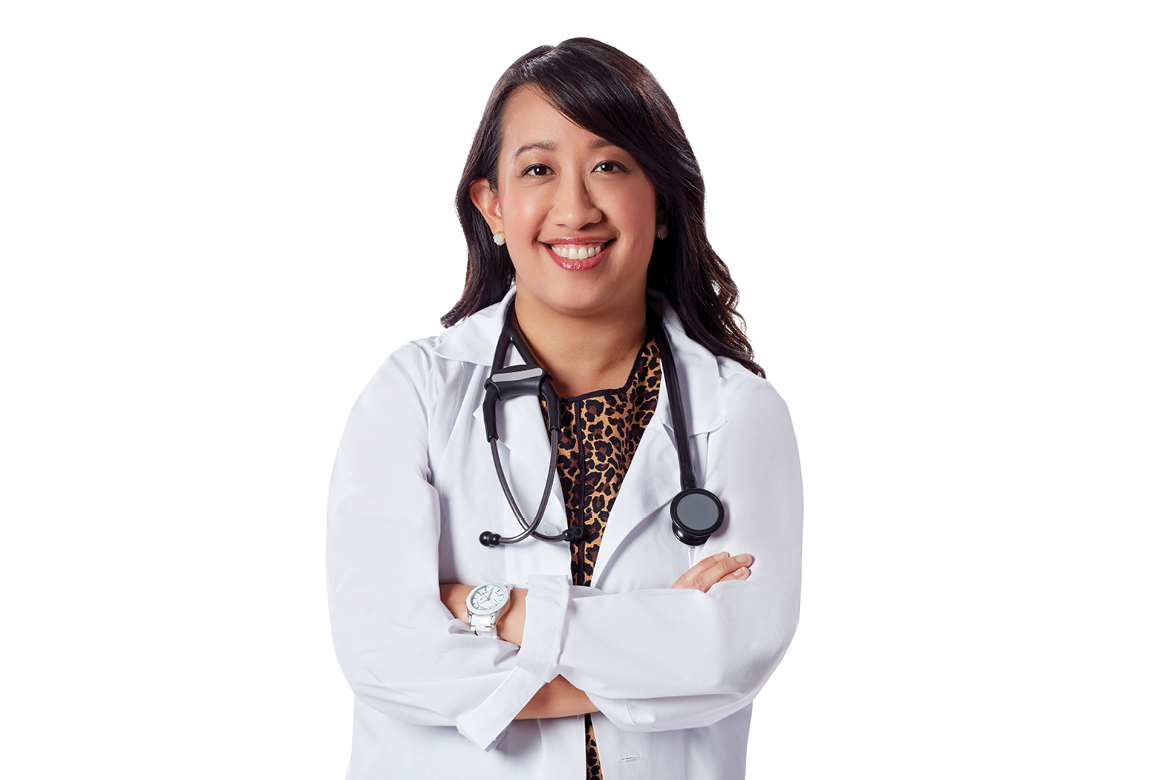 (Myphuong) Theresa Phan, MD