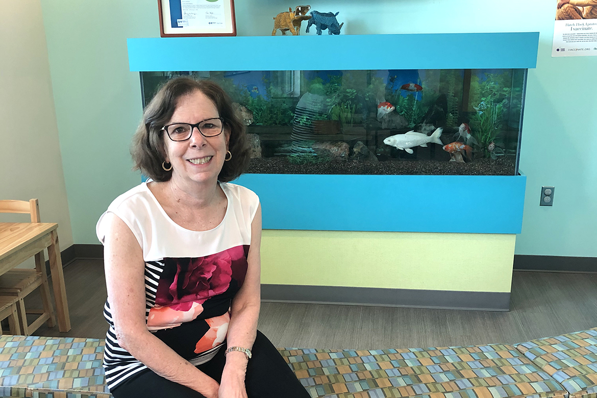 Sheryl Hirsch, MD