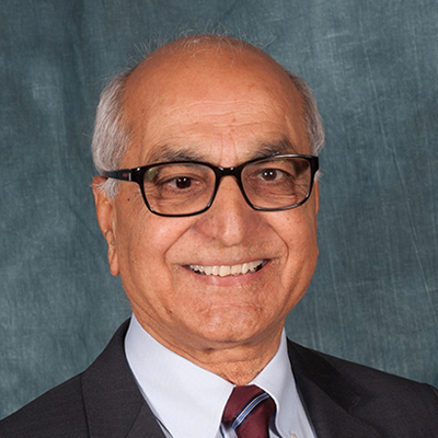 Ved V. Gossain, MD