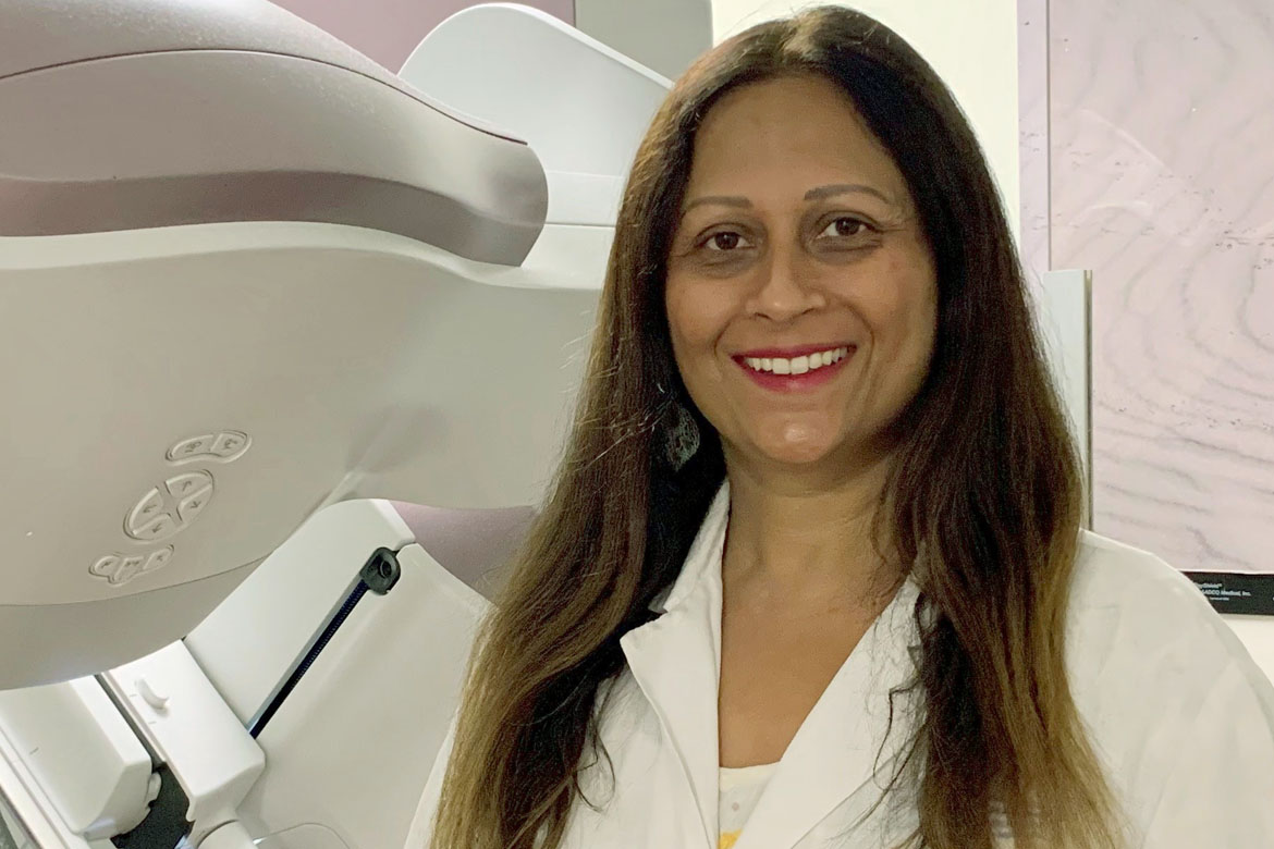 Ami Shah, MD