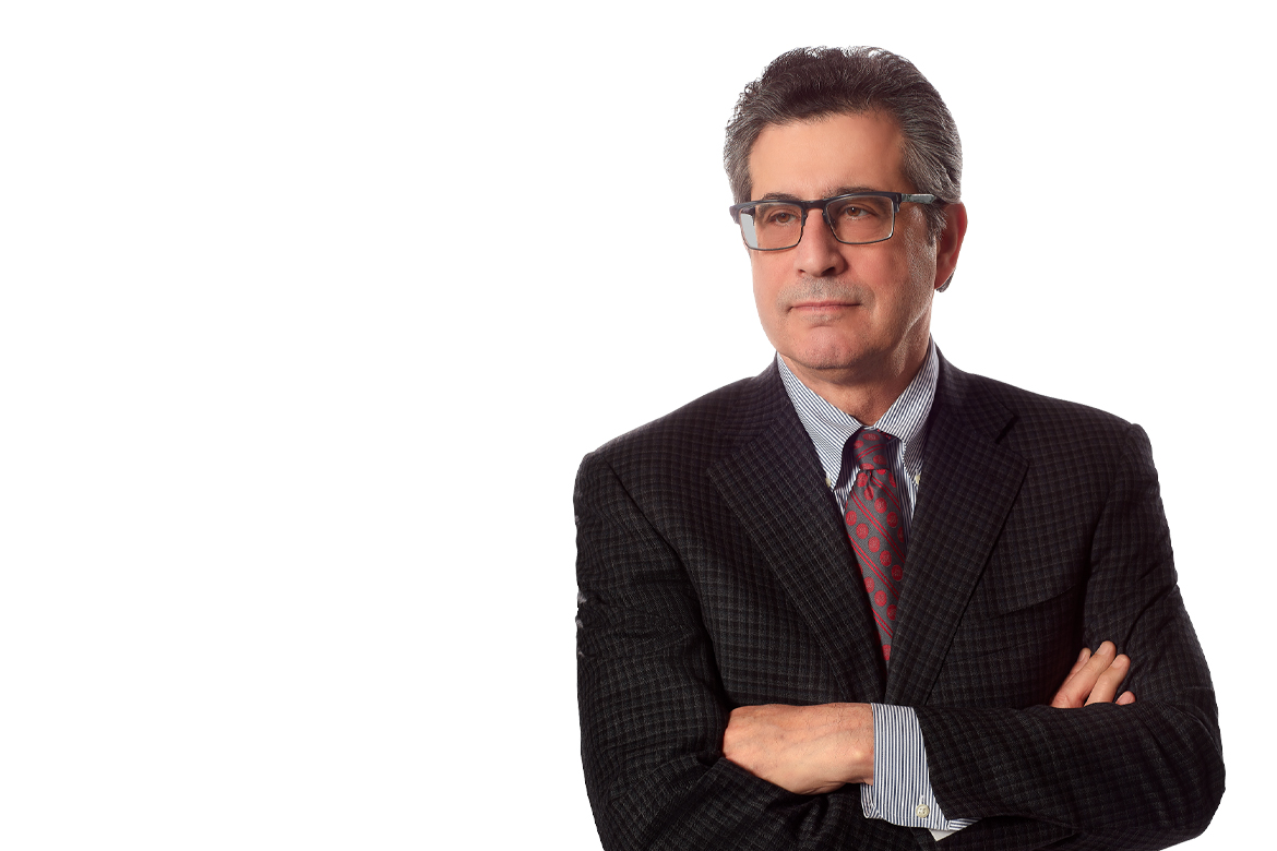 Howard Bauchner, MD