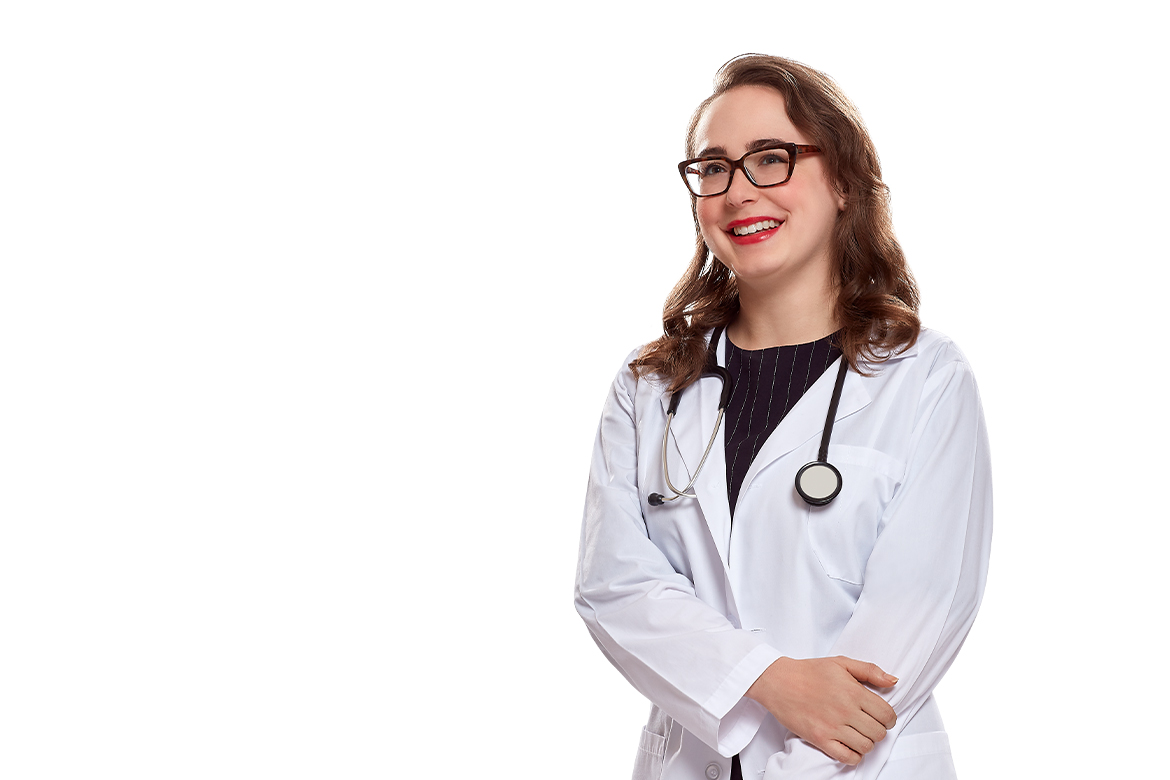 Photo of Catherine Coughlin, MD