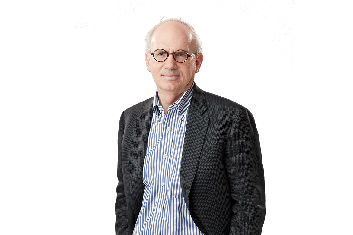Photo of Jeffrey Gold, MD