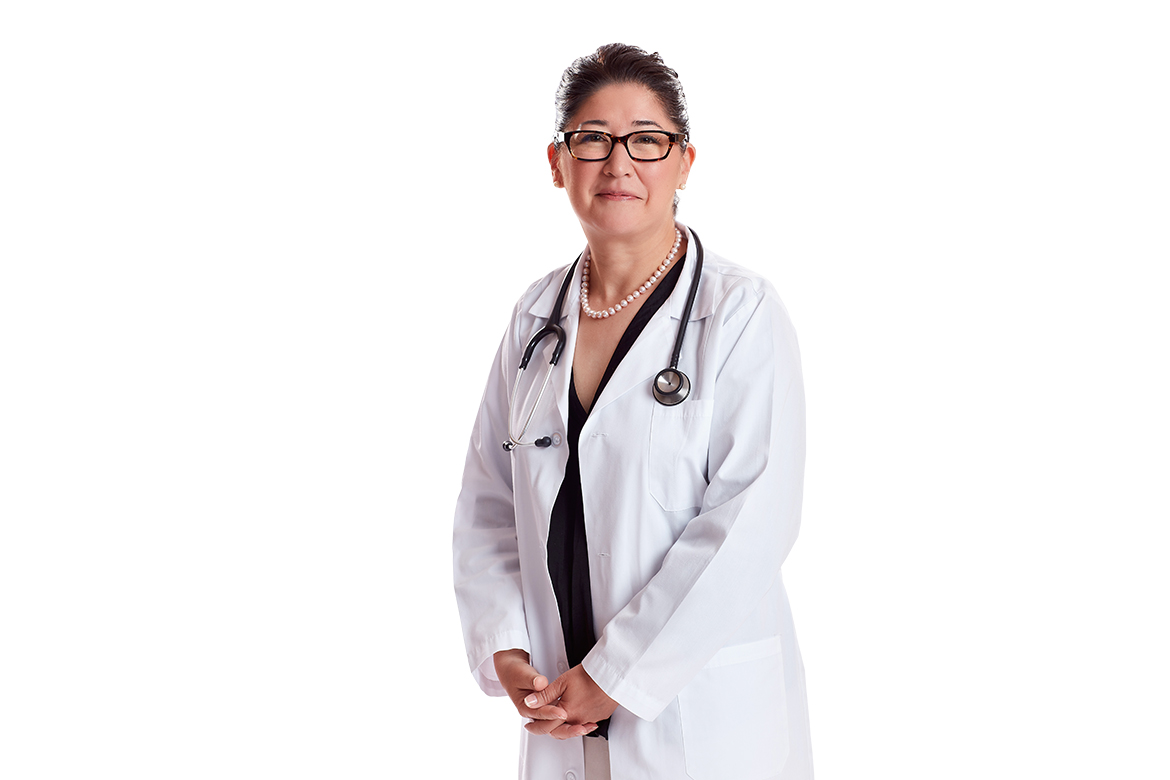 Photo of Tonya Fancher, MD, MPH