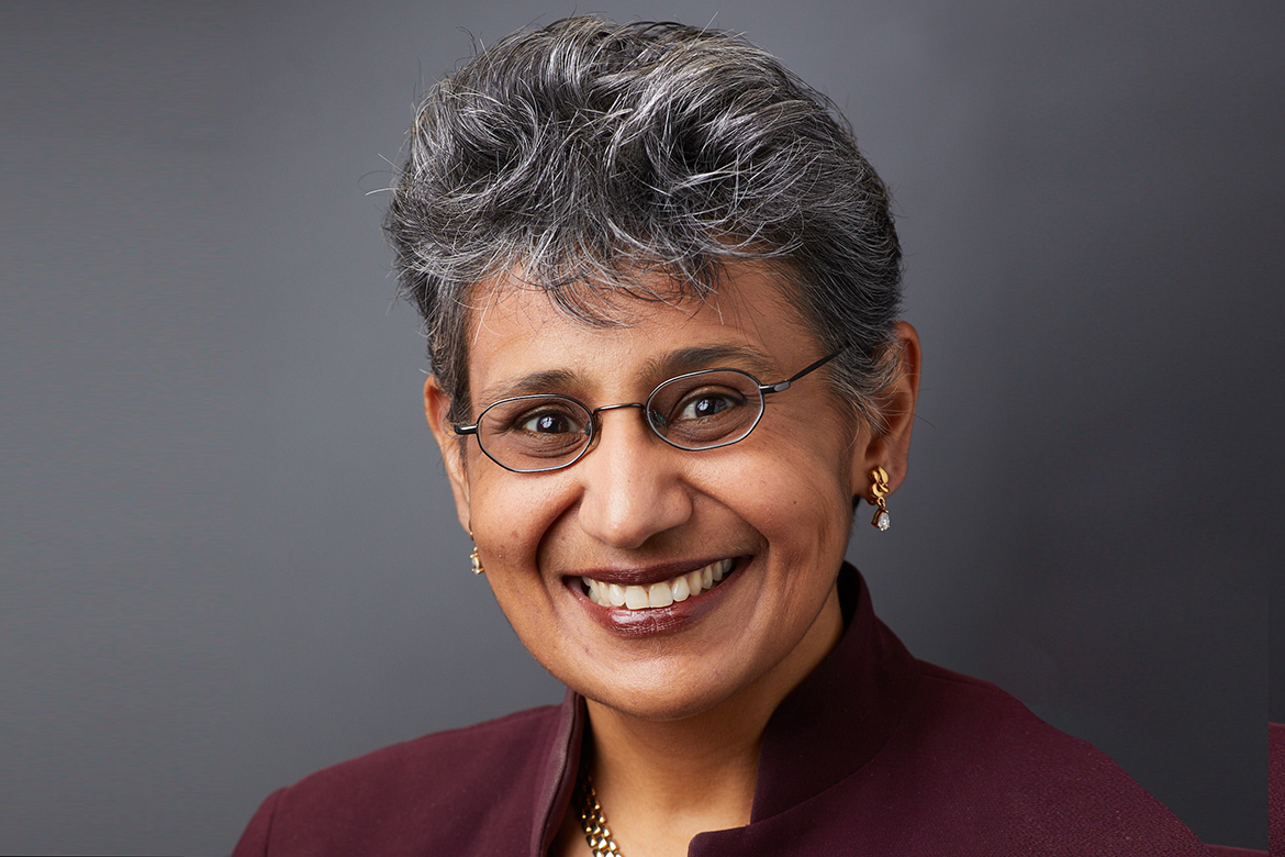 Anees B. Chagpar, MD, MSc, MPH, MA, MBA, FACS
