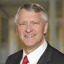 David Barbe, MD