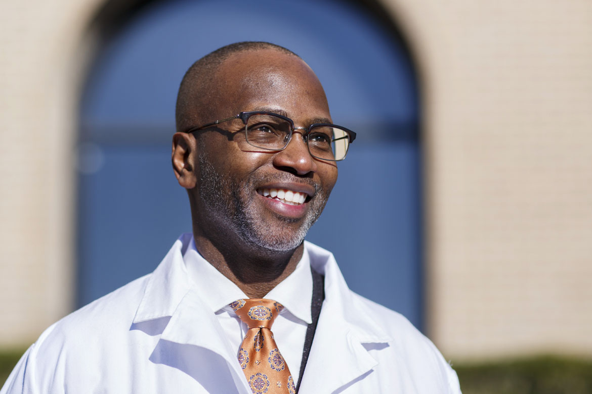 Charles E. Moore, MD