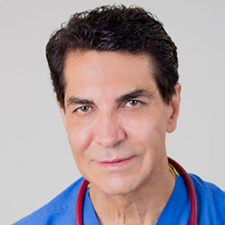 Camran R. Nezhat, MD