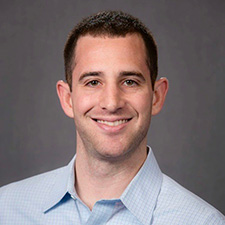 Eli Levitt inset photo