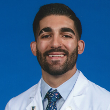 Heerod Malekghassemi 