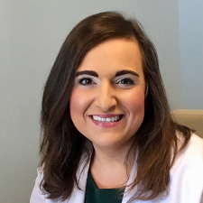 Alëna&nbsp;A. Balasanova, MD