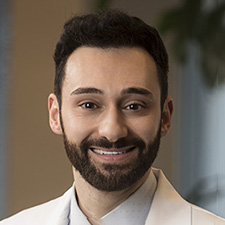 Baligh Yehia, MD, MPP