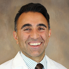 Rambod A. Rouhbakhsh, MD