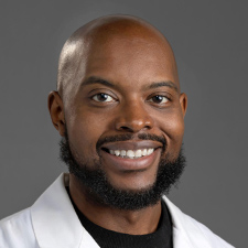 Carl Lambert, MD, a family physician