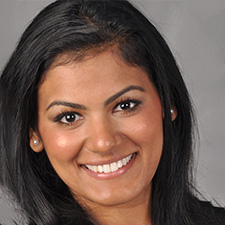 Meena Davuluri, MD