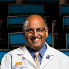 Rajesh S. Mangrulkar, MD