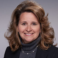 Lisa MacLean, MD, headshot inset