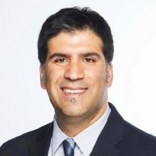 Sharad Kohli, MD