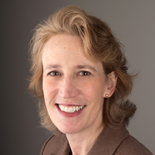 Alexa B. Kimball, MD, inset photo