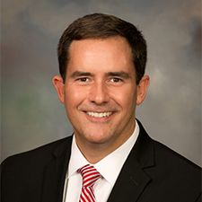 Bryan Batson, MD