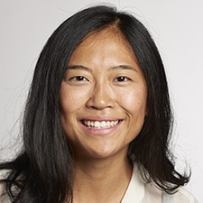 Linda Wang, MD