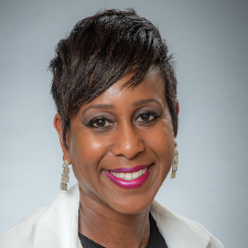 Veronica Gillispie-Bell, MD inset photo
