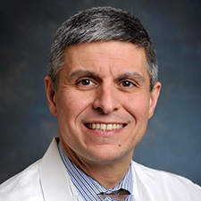Joseph Biggio Jr., MD inset photo