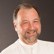 Nicholas Argy, MD - inset photo