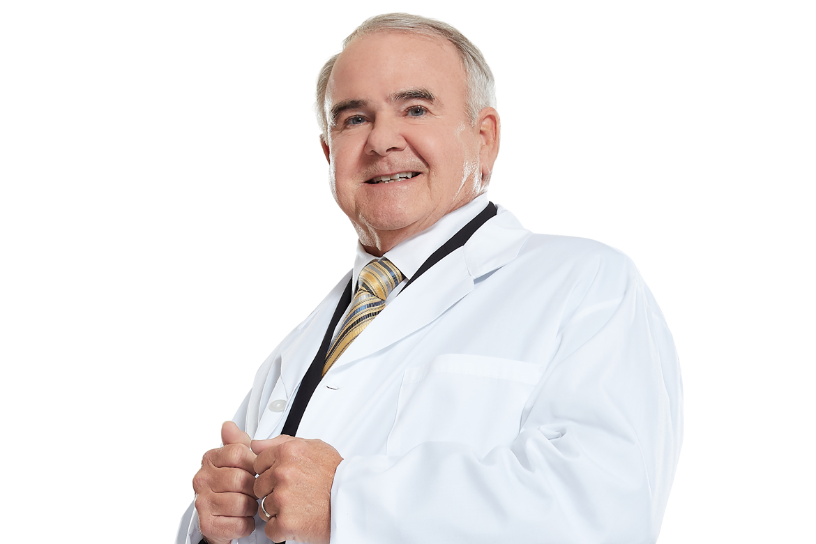 Gerald E. Harmon, MD