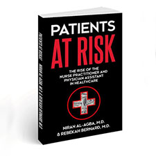 Patients at Risk: The Rise of the Nurse Practitioner and Physician Assistant in Healthcare